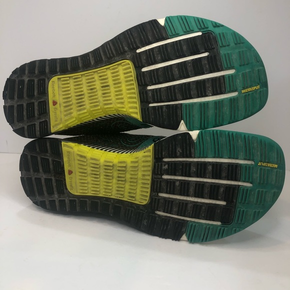 Reebok Crossfit CR5FT Kevlar CF0021 Nano 05 TRAINING SHOES Women’s 9 Men’s 6.5 - Picture 5 of 6